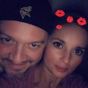 Meet your Posher, Dan